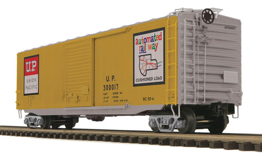 MTH 20-99315 Union Pacific PS-1 Boxcar w/Youngstown Door
