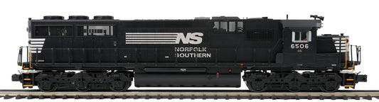 MTH 20-21900-1 Norfolk Southern SD50 Diesel Engine w/Proto-Sound 3.0 (Hi-Rail Wheels)