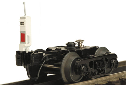 MTH 20-89025 O Scale Premier End-of-Train Device Roller Bearing Freight Truck
