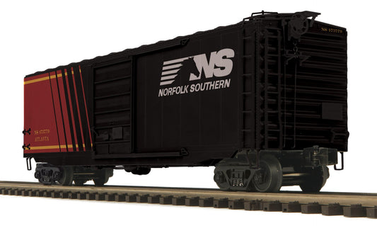 MTH 20-99562 Norfolk Southern 50’ PS-1 Box Car #473551 Altoona