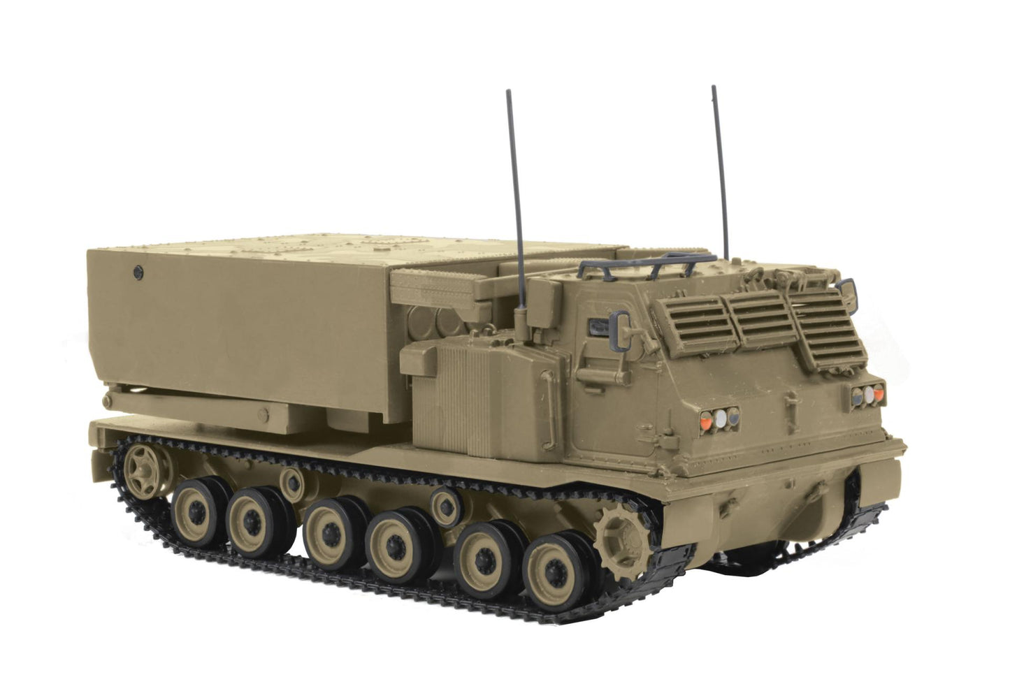 MTH 23-10008 M270 Rocket Launcher