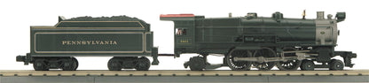 MTH 30-1899-1 Pennsylvania O Gauge RailKing 4-6-2 Imperial K-4s Pacific Steam Engine w/Proto-Sound 3.0