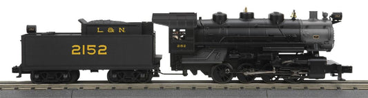 MTH 30-1928-1 Imperial Series Steam Locomotive w/Proto-Sound 3.0