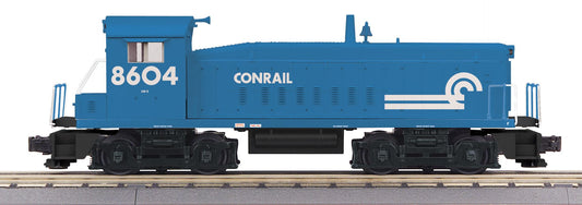 MTH 30-21302-1 Conrail O Gauge RailKing SW-8 Switcher Diesel Engine w/Proto-Sound 3.0