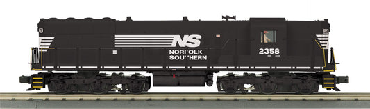 MTH 30-21350-1 O Scale RailKing Norfolk Southern SD-9 Diesel Engine w/Proto-Sound 3.0