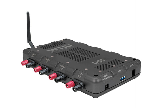 MTH 50-1039 ProtoSound DCS WiFi Track Interface Unit TIU/WTIU Digital Command System 2