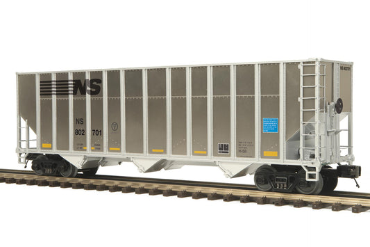 MTH 20-96860 O Scale Premier Norfolk Southern Coke Hopper Car w/Load