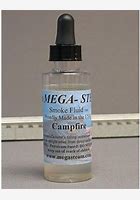 BT’s Mega-Steam Smoke Fluid