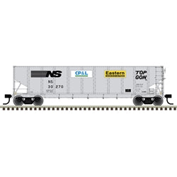Atlas 20-008-424 HO Scale Master Norfolk Southern G-90R Norfolk Southern TOPGON #30270