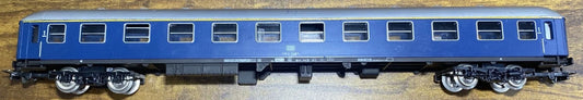 Jouef passenger coach Aüm 203 DB ref. 5790 HO Gauge