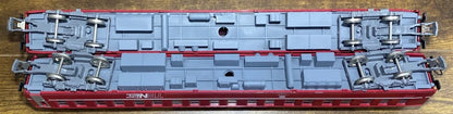 Jouef Trans Euro Nacht HO Scale