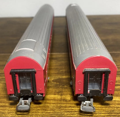 Jouef Trans Euro Nacht HO Scale