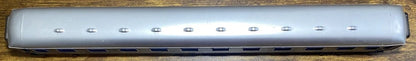Jouef passenger coach Aüm 203 DB ref. 5790 HO Gauge