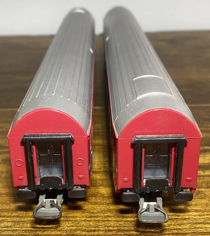Jouef Trans Euro Nacht HO Scale