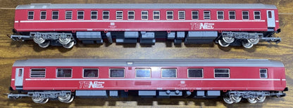 Jouef Trans Euro Nacht HO Scale