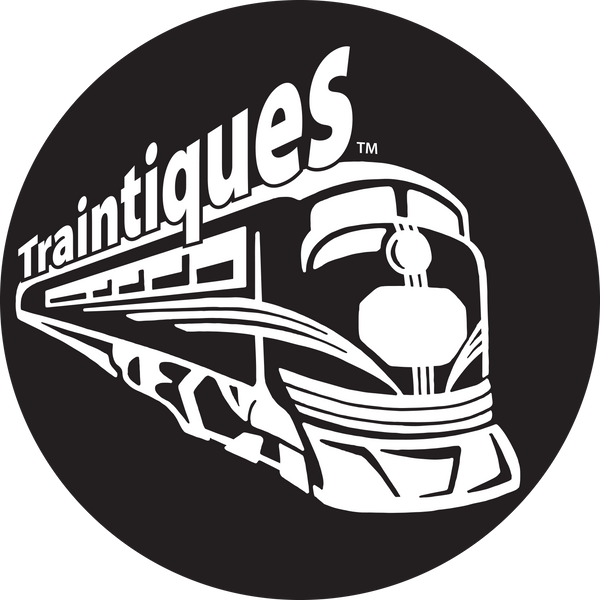 Traintiques